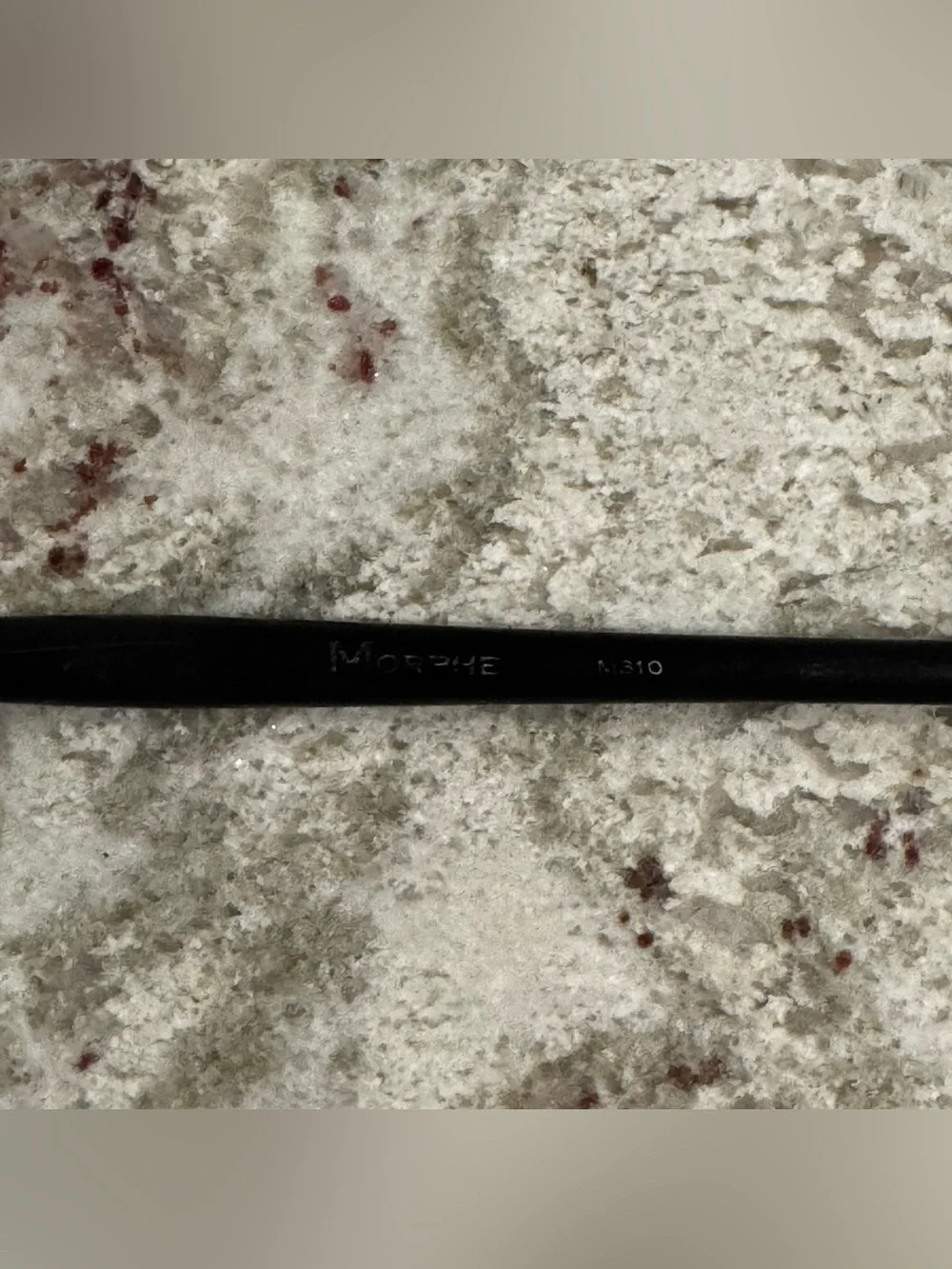 Morphe M310 Fan Makeup Brush